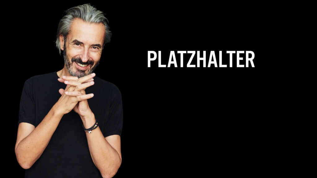 platzhalter